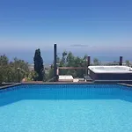 Viva Mora - Estate With Idyllic Mountain Landscapes *
