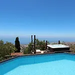 Viva Mora - Estate With Idyllic Mountain Landscapes * Tejina de Isora