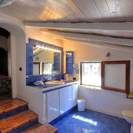 Viva Mora - Estate With Idyllic Mountain Landscapes