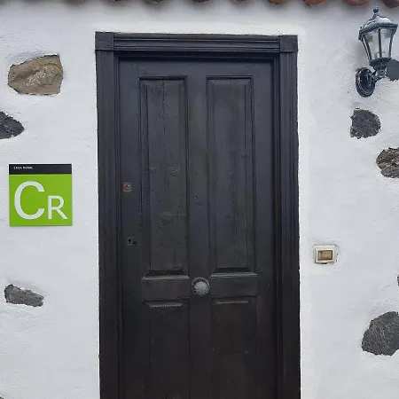 Сasa de vacaciones Viva Mora - Estate With Idyllic Mountain Landscapes Tejina de Isora