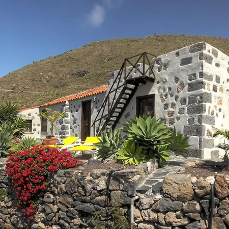 Сasa de vacaciones Vivatenerife - Estate With Idyllic Mountain Landscapes *