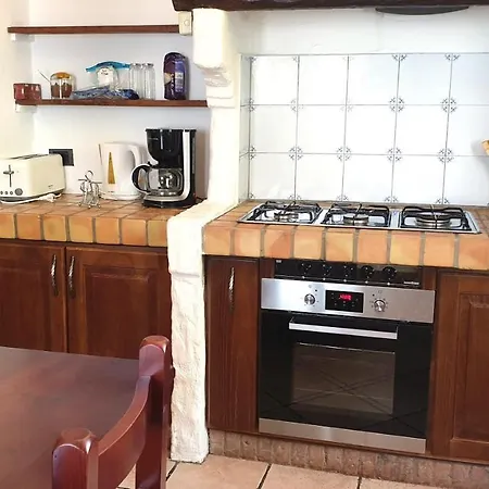 Viva Mora - Estate With Idyllic Mountain Landscapes