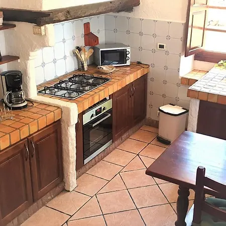 Dom wakacyjny Viva Mora - Estate With Idyllic Mountain Landscapes *