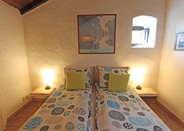 Viva Mora - Estate With Idyllic Mountain Landscapes Semesterbostad *