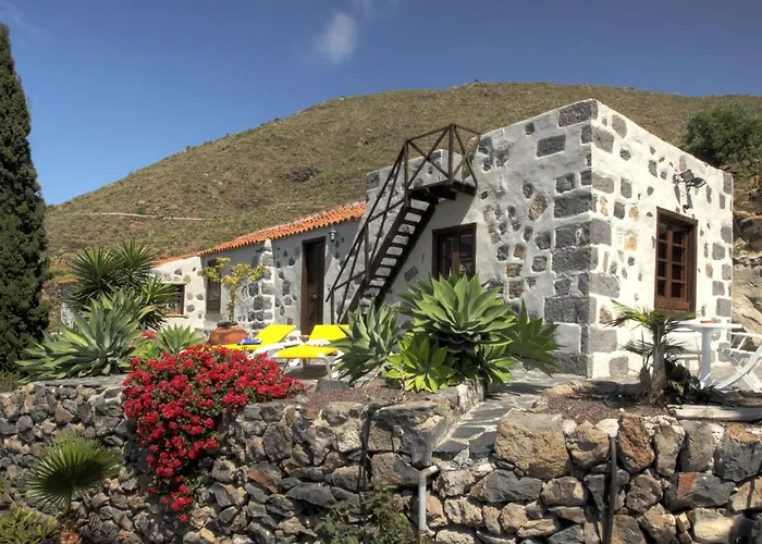 Semesterbostad Viva Mora - Estate With Idyllic Mountain Landscapes *