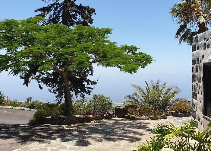 Viva Mora - Estate With Idyllic Mountain Landscapes