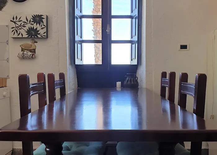 Semesterbostad Viva Mora - Estate With Idyllic Mountain Landscapes Tejina de Isora