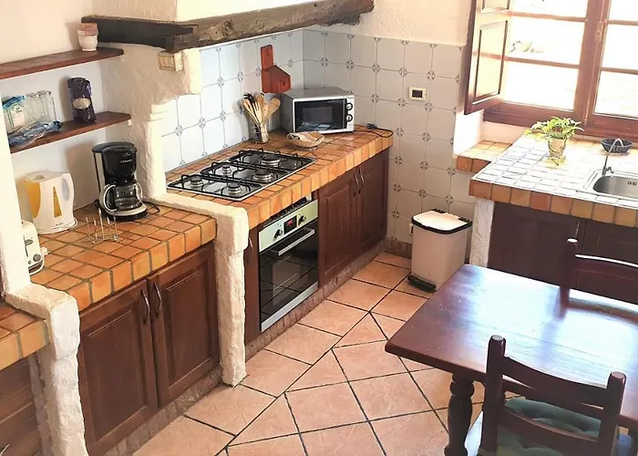 בית נופש Viva Mora - Estate With Idyllic Mountain Landscapes *