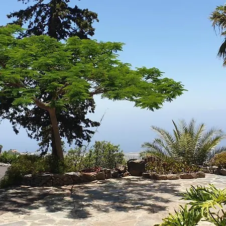 Vivatenerife - Estate With Idyllic Mountain Landscapes