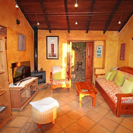 Vivatenerife - Estate With Idyllic Mountain Landscapes