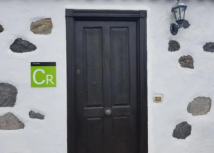 Σπίτι διακοπών Viva Mora - Estate With Idyllic Mountain Landscapes Tejina de Isora