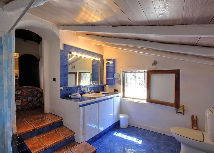 Viva Mora - Estate With Idyllic Mountain Landscapes