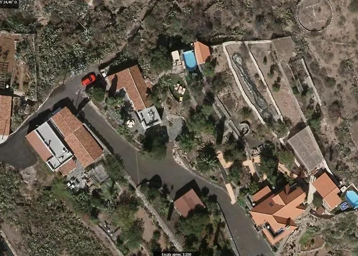 Σπίτι διακοπών Viva Mora - Estate With Idyllic Mountain Landscapes *